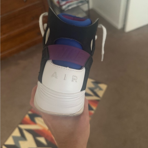 NIKE AIR HUARACHE QUICK STRIKE 92 retro - Picture 3 of 12